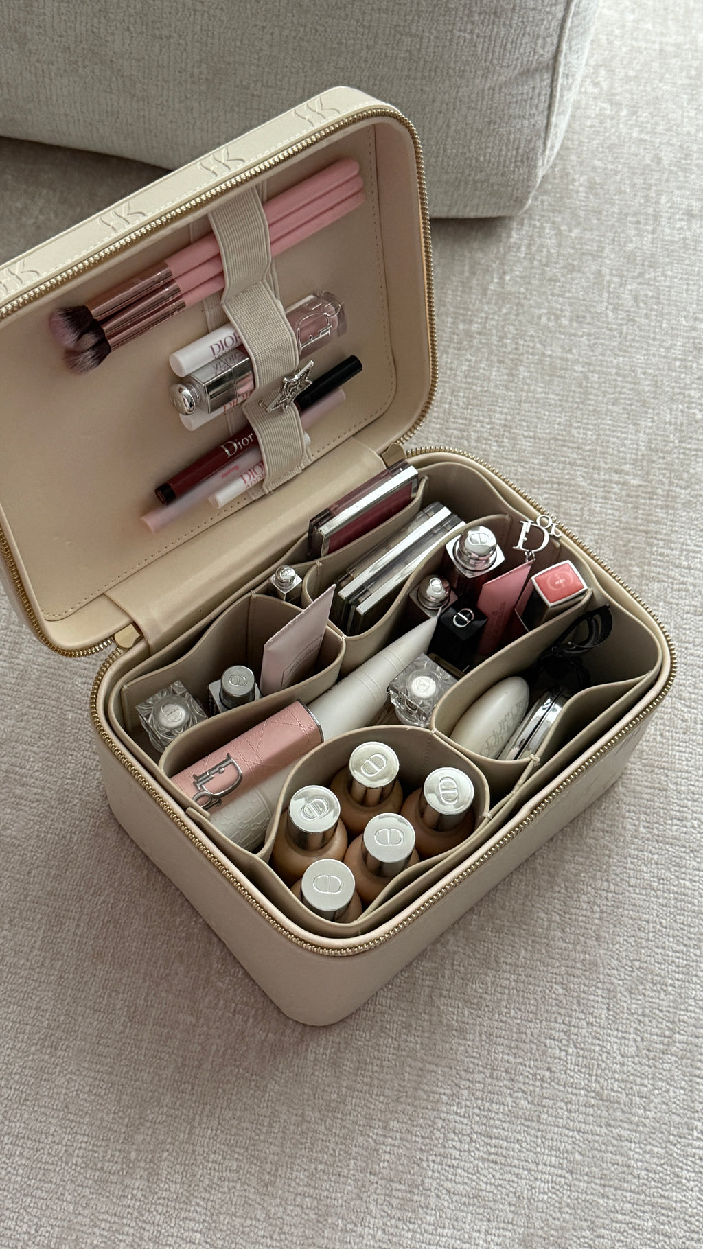 Vanity Case